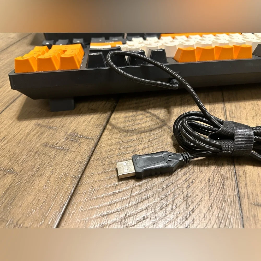 Havit Mechanical Keyboard